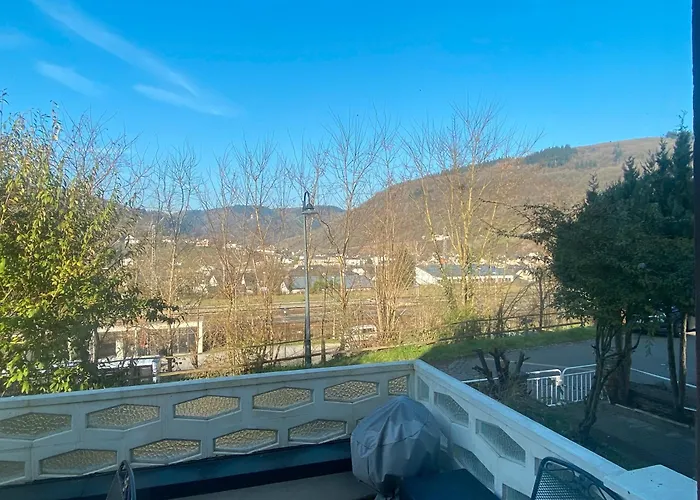 Villa Bulla-Y