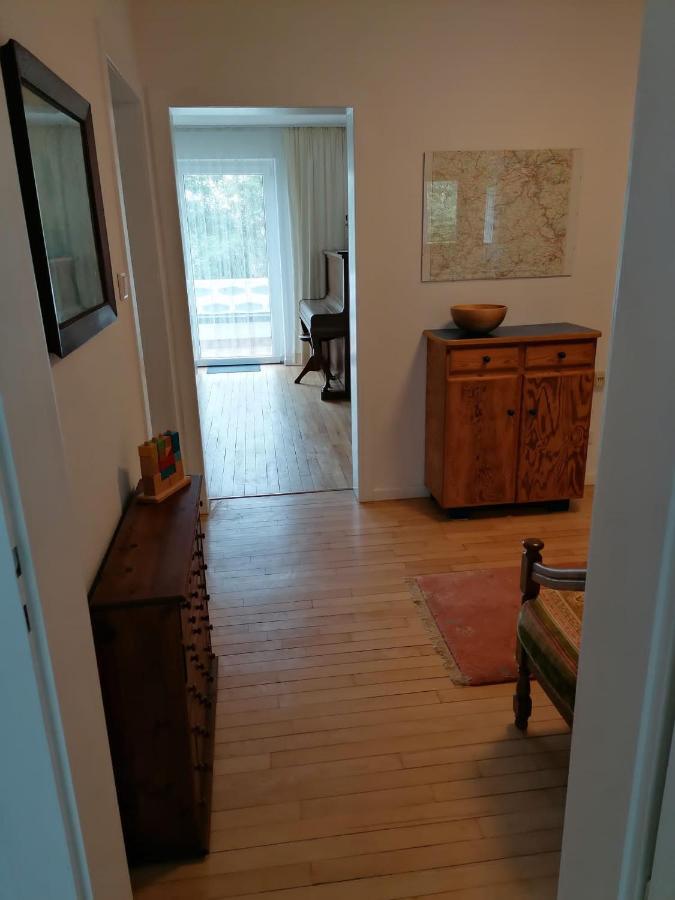 Apartment Bulla-y *