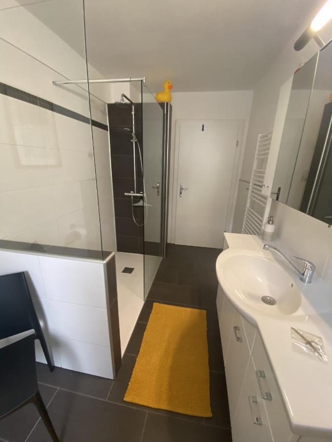 Bulla-y Apartment