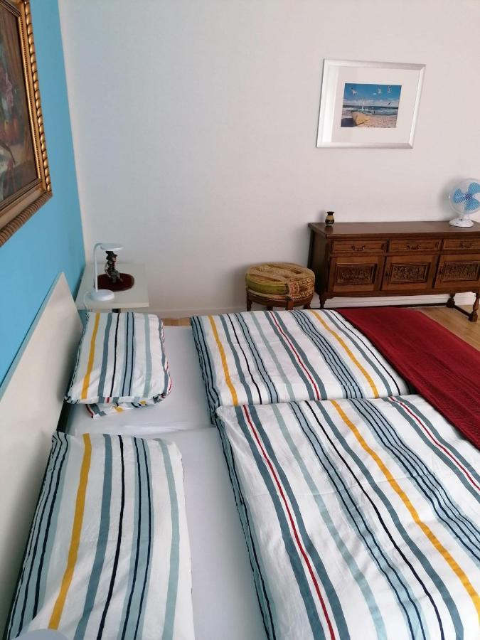 Bulla-y Apartment