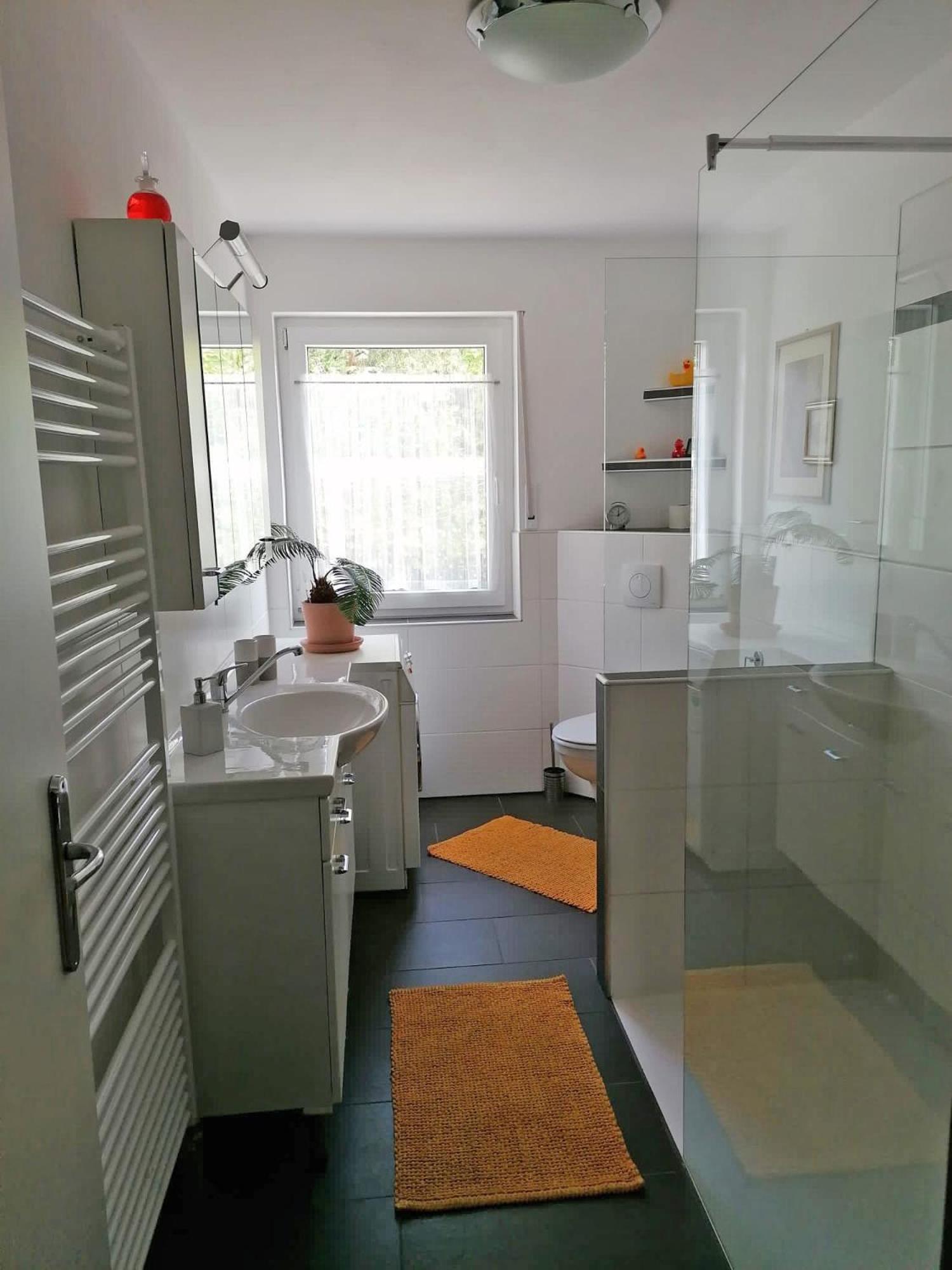Bulla-y Apartment Bullay