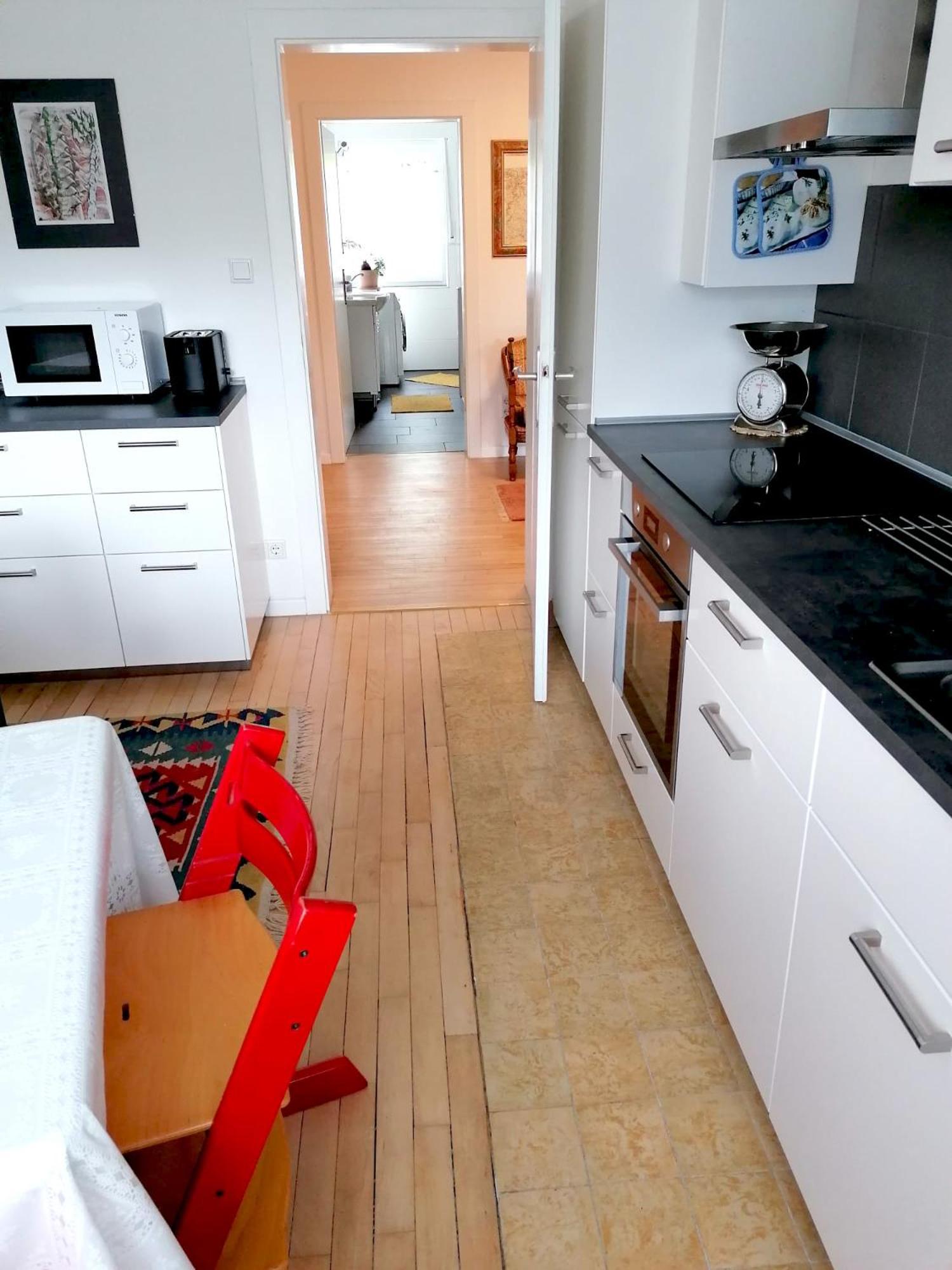 Apartment Bulla-y Bullay