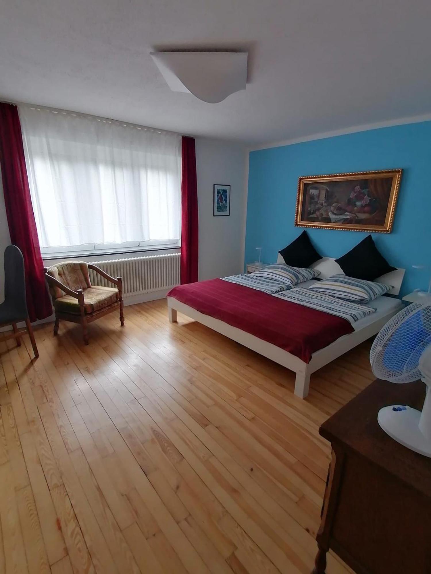 Apartment Bulla-y *