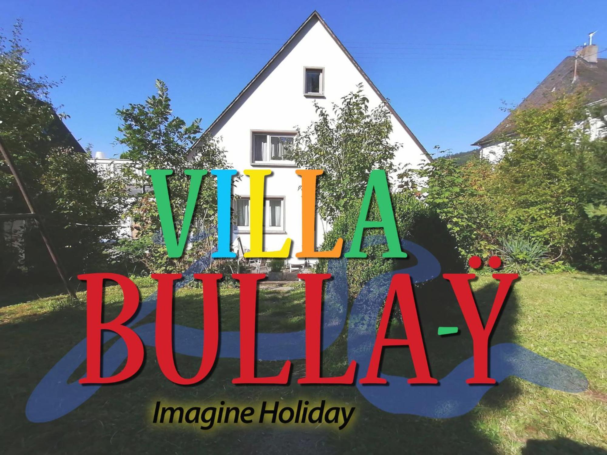 Bulla-y Apartment Bullay
