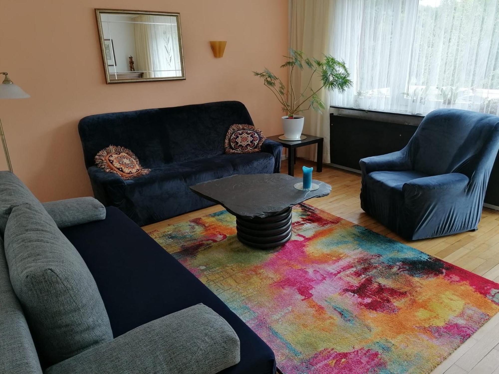 Apartment Bulla-y