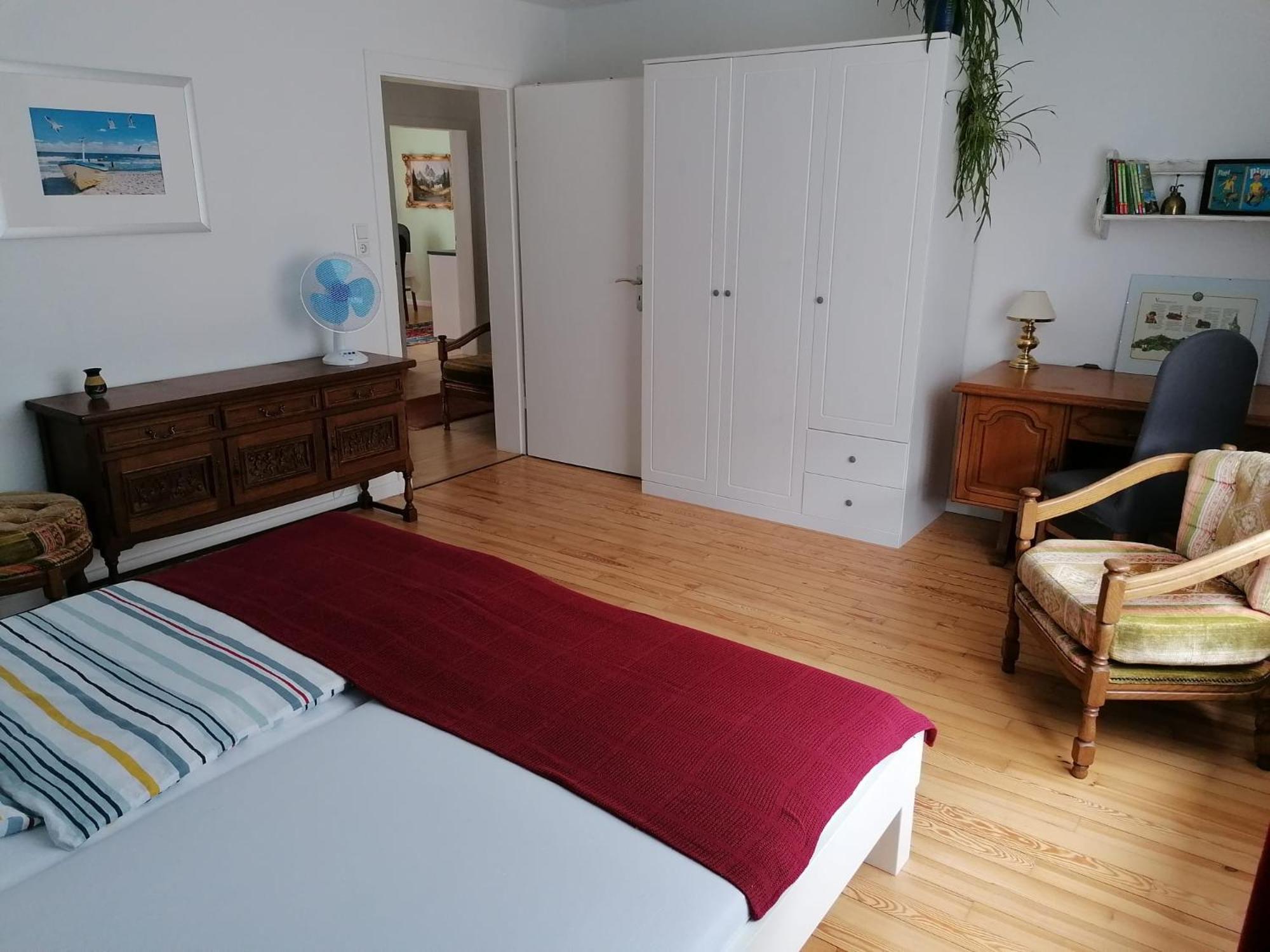Apartment Bulla-y